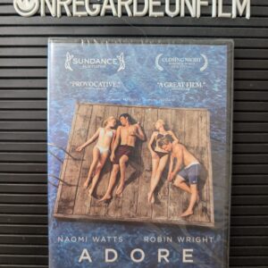 Adoration / Adore (2013)