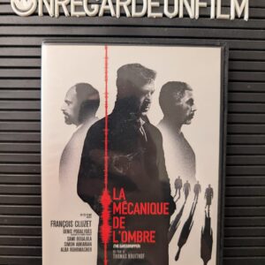 La Mécanique de L'Ombre (2016)