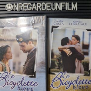 La Bicyclette Bleue (2000)
