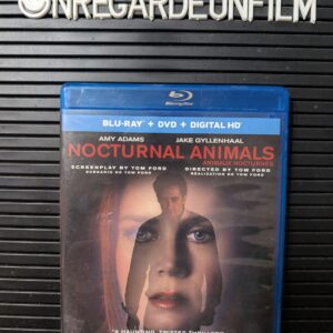 Animaux Nocturnes / Nocturnal Animals (2016)