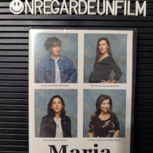 Maria (2021)