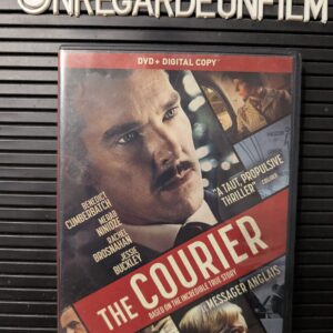 Le Messager Anglais / The Courier (2020)