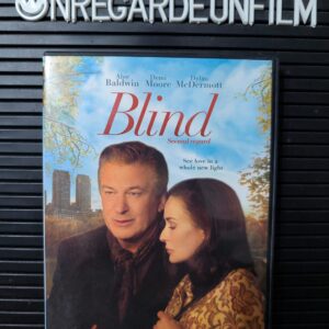 Second Regard / Blind (2016)