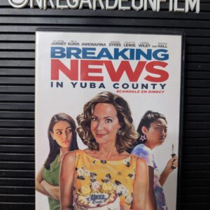 Scandale en Direct / Breaking News in Yuba County (2021)