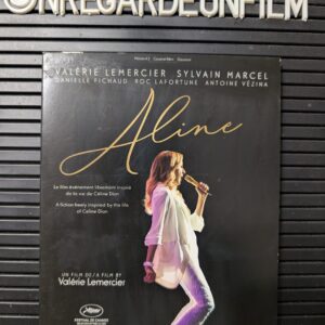 Aline (2020)