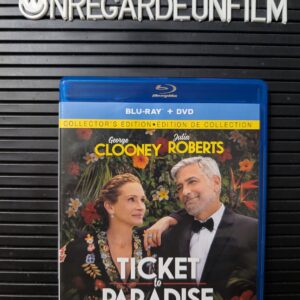 Billet pour le Paradis / Ticket to Paradise (2022)