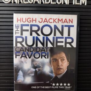 Candidat Favori / The Front Runner (2018)