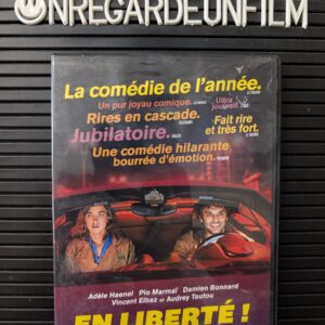 En Liberté! (2018)