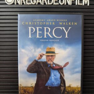 Percy / Percy (2020)