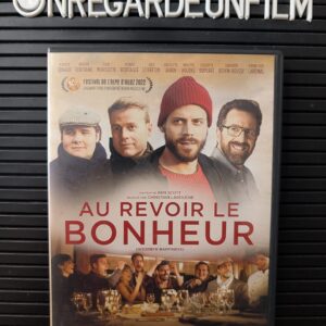 Au Revoir le Bonheur (2021)
