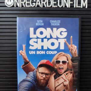 Un Bon Coup / Long Shot (2019)