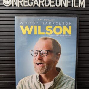Wilson / Wilson (2017)