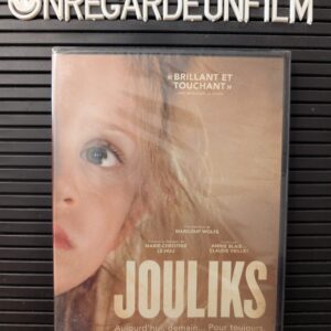 Jouliks (2019)