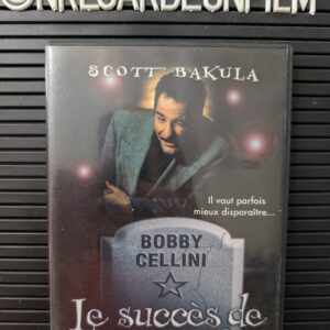 Le Succès de ma Mort (2002)