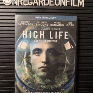Une Vie en Hauteur / High Life (2018)