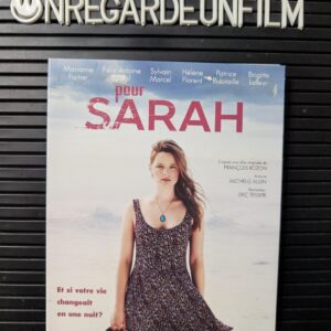 Pour Sarah (2015)