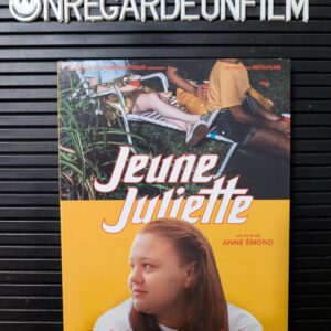 Jeune Juliette (2019)