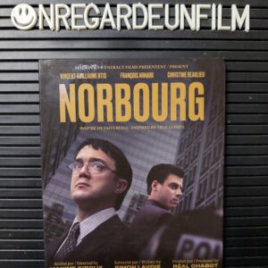 Norbourg (2022)