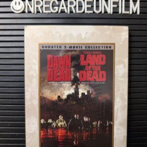 L'Aube des Morts & Land of the Dead / Dawn of the Dead (2004) & Land of the Dead (2005)