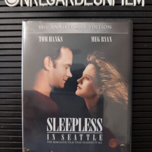 Sleepless in Seattle (1993)