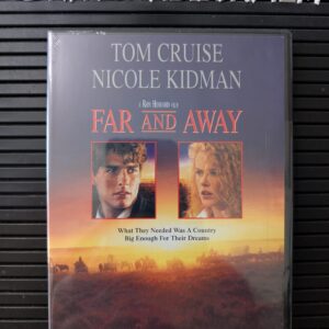 Horizons Lointains / Far and Away (1992)