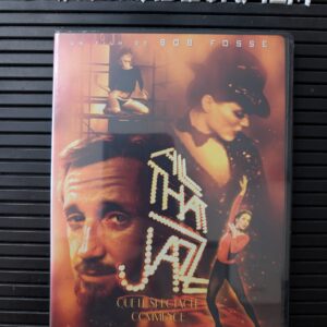 Que le Spectacle Commence / All That Jazz (1979)