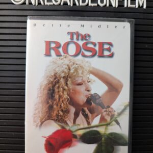 La Rose / The Rose (1979)