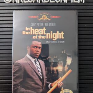 Dans la Chaleur de la Nuit / In the Heat of the Night (1967)