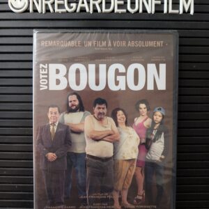Votez Bougon (2016)