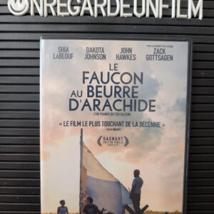 Le Faucon au Beurre d'Arachide / The Peanut Butter Falcon (2019)