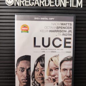 Luce / Luce (2019)