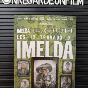 Les 12 Travaux d'Imelda (2022)