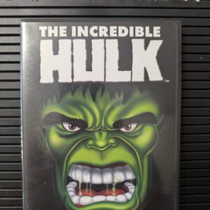The Incredible Hulk (1996-1998)