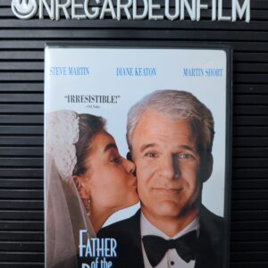Le Père de la Mariée / Father of the Bride (1991)