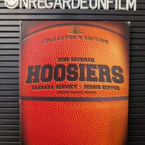 Le Grand Défi / Hoosiers (1986)