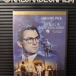 Du Silence et des Ombres / To Kill a Mockingbird (1962)