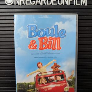Boule & Bill (2013)