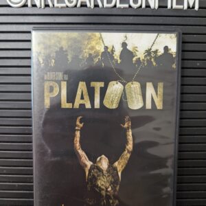 Platoon (1986)