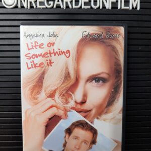 La Vie plus ou Moins (7 Jours et une Vie) / Life or Something like it (2002)