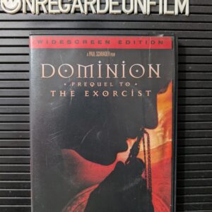 Dominion: Prequel to the Exorcist (2005)