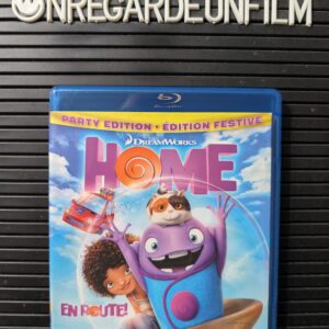 En Route! / Home (2015)