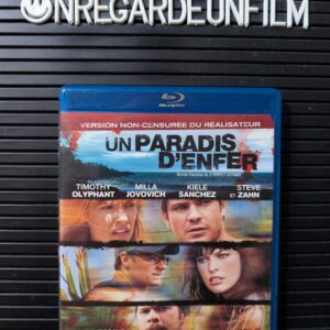 Un Paradis d'Enfer / A Perfect Getaway (2009)