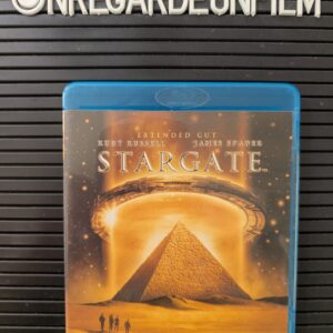Stargate (1994)