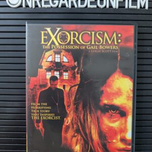 Exorcism: The Possession of Gail Bowers (2006)