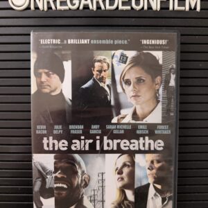 The Air I Breathe (2007)