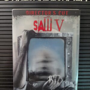 Saw V (2008)