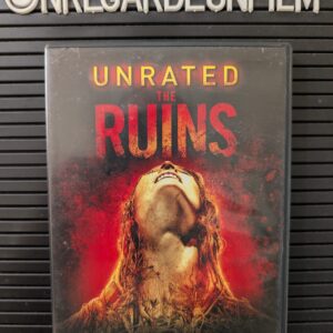 The Ruins (2008)