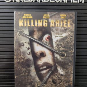 Killing Ariel (2008)