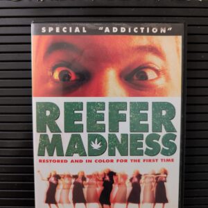 Reefer Madness (Tell Your Children) (1936)