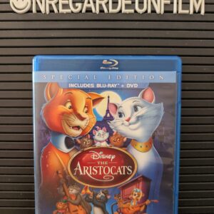 Les Aristochats / The AristoCats (1970)